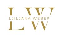 logo-ljiljana-weber-gold-white